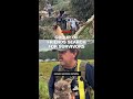 Group of friends search for survivors