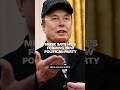 Musk says he’s forming new political party