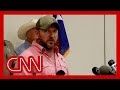 CNN's Pamela Brown asks Texas official why evacuations weren't ordered