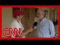 'We didn't even have a warning': Kerrville mayor gives emotional interview after flooding