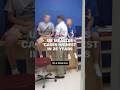 Dr. Gupta discusses US measles cases surpassing 25-year-high