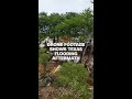 Drone footage shows Texas flooding aftermath