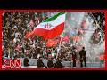 Tehran's 'sugar high': How Iran could overplay its hand