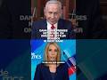 Dana Bash presses Netanyahu on ongoing settler violence in West Bank