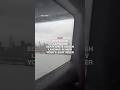 Passenger captures seaplane’s crash landing in New York’s East River