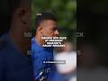 Mbappé hits back at Paraguay senator’s racist remarks