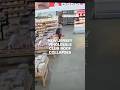 New Jersey wholesale club roof collapses