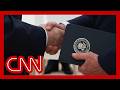 Trump: Talks between US envoy & Putin 'highly productive'