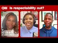 Are Black politicians in a post-'respectability' era? | The Assignment