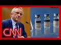 Nobel Prize winner says RFK Jr. is ‘misinformed’ after he slashed mRNA vaccine budget