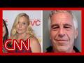 Epstein victim's family calls on Trump admin. to invite survivors to Vance strategy dinner