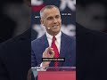 How Corey Lewandowski’s power keeps growing