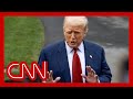 'Hoax', 'total bullsh*t': Trump lashes out over Epstein case