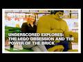 CNN Underscored | Explores | The Lego obsession and the power of the brick
