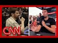 How Democratic streamers like Destiny are taking on MAGA and Charlie Kirk