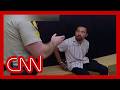 Records: NYC gunman had history of run-ins with police