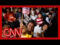 Are young people as optimistic about achieving the American Dream?