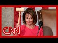 Former Speaker Nancy Pelosi to retire from Congress at the end of her term