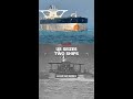 US seizes two ships