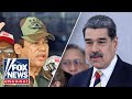 Bill Barr: Maduro could get a Noriega-level sentence after capture