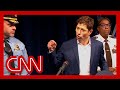 'ICE, get the f**k out of Minneapolis': Mayor reacts to shooting