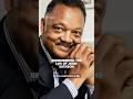 Remembering the life of Jesse Jackson