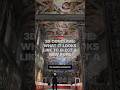 3D conclave: what it looks like to elect a new pope