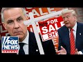 Not for sale, EH?: Trump faces off with Canada PM on '51st state'