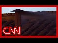 No clear pope frontrunner as day one of the conclave ends