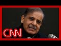 Pakistan's PM vows 'decisive action' after deadly strikes from India