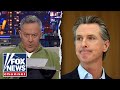 Gavin Newsom ponders where it all went wrong for Democrats