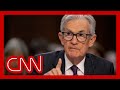 Powell maintains interest rate as Trumps' tariff policy looms