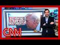 Top 6 signs Trump is losing the Independents who elected him