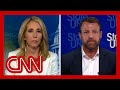 Mullin: LA protesters 'carrying a foreign flag. That is absolutely insane'