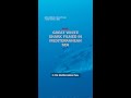 Great white shark filmed underwater in Mediterranean