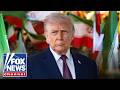 Trump is facing a 'FORK IN THE ROAD' with Iran, expert says