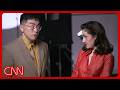 Rachel Sennott & Bowen Yang on dream Actors on Actors pairings | Variety & CNN Actors on Actors