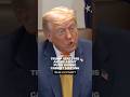 Trump vents his anger about Putin during Cabinet meeting