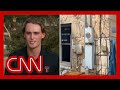 Texas flood survivor recalls standing on meter box for 3 hours before being rescued