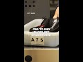 TSA to end shoes-off requirement at some airport security checkpoints