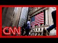 Stocks drop as Trump announces tariffs on US trade allies