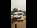 Camp Mystic girls evacuate from flood devastation