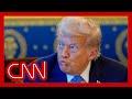 Trump announces new tariffs of up to 40% on a growing number of countries