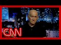 Former Israeli PM tells CNN he is ‘certainly not confident’ about a Gaza ceasefire