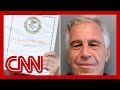 DOJ: Jeffrey Epstein was not murdered, there was no 'client list'