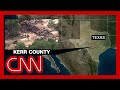 Texas death toll surpasses 100 as area braces for even more flooding
