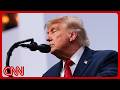 Live: Trump press conference at NATO summit
