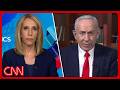 Netanyahu responds to declining US support for Israel