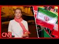 Iran & US trade strikes; US restarts oil sanctions as conflict reignites