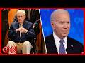From McConnell to Biden: What's with politicians hiding health problems?